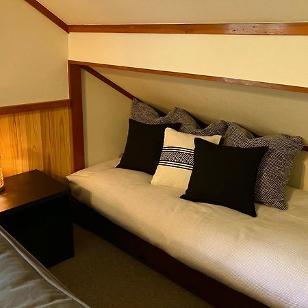 Lodge Blue Mount Hakuba Eksteriør bilde