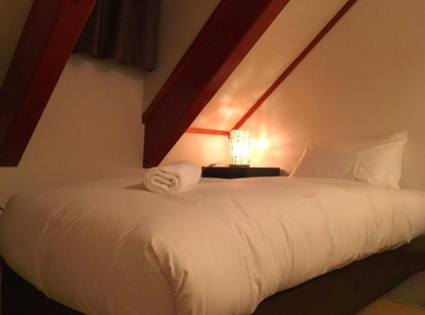 Lodge Blue Mount Hakuba Eksteriør bilde
